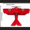 Fokker  Dr.1  Red  Baron  174 KlSamolot